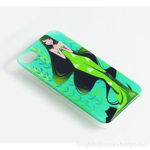 Fashionable ABS material for mobile phone & iPhone 4/4s cases